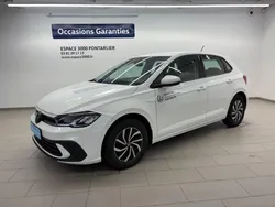 Volkswagen Polo 1.0 TSI 95 S&S BVM5 Life Plus