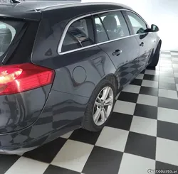 Opel Insignia Sports Tourer
