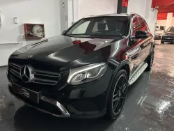 Mercedes-Benz GLC 220 220d 4Matic Aut.