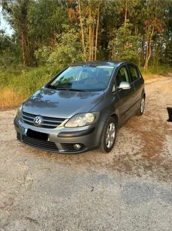 VW Golf Plus