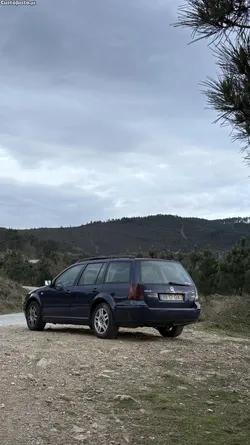 VW Golf 1.9 TDI HIGHLINE