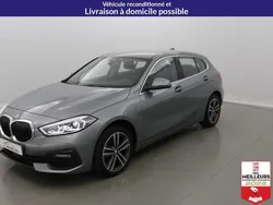 BMW Série 1 116d 116 DKG7 Design