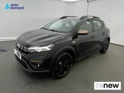 Dacia Sandero 1.0 TCe 90ch Stepway Extreme -24