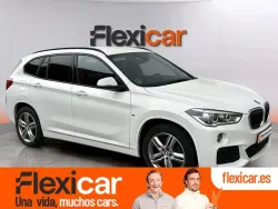 BMW X1 sDrive 20iA