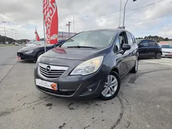 🚗🔥 À SAISIR – Opel Meriva 1.7 CDTI 131ch – Spacieuse, Équipée & Économique 🔥🚗