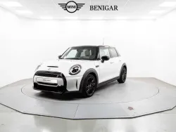 MINI Mini Cooper 5 puertas C Classic Aut.
