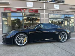Porsche 911 (992) 4.0 510ch GT3 Pack Touring PDK