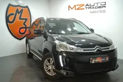 Citroën C4 Aircross e-HDi 115 4x2 Confort / Garantie 12 mois