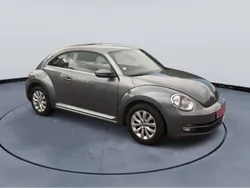 Volkswagen New Beetle 1.2tsi 105 cv