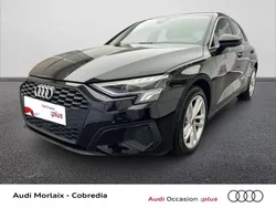 Audi A3 Sportback 30 TDI 116ch Business line S tronic 7