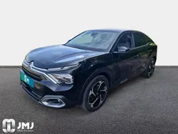 CITROEN C4 PureTech 130 S&S BVM6 Shine