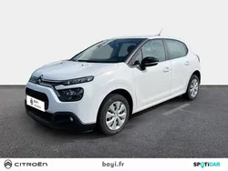 CITROEN C3 BlueHDi 100 S&S BVM6 Feel Business