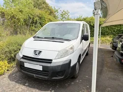 Peugeot EXPERT FG 227 L1H1 HDI90 CD CLIM SUSP PN