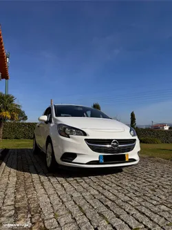 Opel Corsa 1.3 CDTi Dynamic