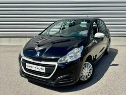 PEUGEOT 208 Like Phase 2 5 Portes 1.2 VTi 12V 68 cv