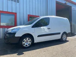 Citroen berlingo 1.6 blueHDI 100 cv business. Rallonge BVA. GPS