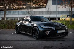 BMW M4 Competition