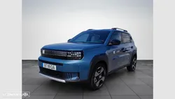 Fiat Grande Panda 45 kWh La Prima