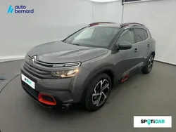 Citroen C5 Aircross BlueHDi 130ch S&S Feel E6.d-TEMP