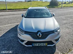 Renault Mégane Sport Tourer 1.6 dCi Intens
