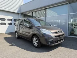 Citroën Berlingo Multispace II BlueHDi 100 BVM Feel