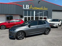 FABIA TSI 110 cv Monte Carlo DSG7 / 1ere Main / Etat Neuf