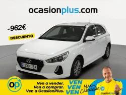 HYUNDAI i30 1.6CRDi Klass Max 95
