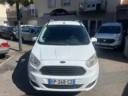 Ford Tourneo Courier 1.0E 100ch Ambiente