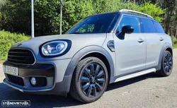 MINI Countryman Cooper D