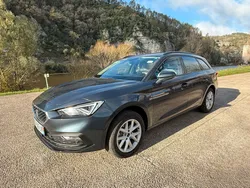Seat Leon IV SPORTSTOURER 2.0 TDI 150 DSG7 Business break