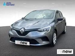Renault Clio 1.0 SCe 65ch Authentic