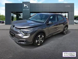 Citroën C4 ENTREPRISE SOCIETE BLUEHDI 110 S&S BVM6 FEEL NAV BUSINESS R