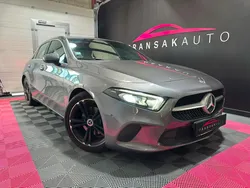 MERCEDES CLASSE A 200 d 8G-DCT Style Line *Caméra de Recul / Sièges Chauffants