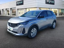 Peugeot 3008 BlueHDi 130ch S&S EAT8 - Active Pack