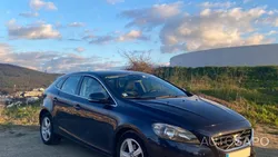 Volvo V40 1.6 D2 Eco Momentum de 2014