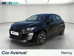 PEUGEOT 208 100 S&S BVM6 Style