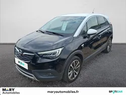 Opel Crossland X 1.2 Turbo 110 ch Design 120 ans