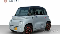 Citroen Ami de 2020