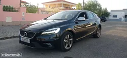 Volvo V40 2.0 D3 R-Design Geartronic