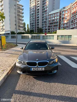 BMW 330 e Corporate Edition Auto