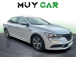 Renault Talisman 1.6dCi Energy Zen EDC 96kW