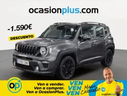 JEEP Renegade 1.0 Night Eagle II 4x2