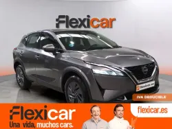 NISSAN Qashqai 1.3 DIG-T mHEV 12V Acenta 4x2 103kW