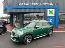 Mini Countryman 2.0 190 COOPER S CHILI BVA