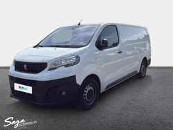 Peugeot Expert FOURGON FGN XL BLUEHDI 145 BVM6