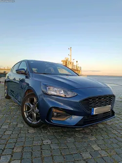 Ford Focus ST-Line Ecoboost 1.0 125cv