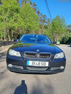 BMW 318 TOURING