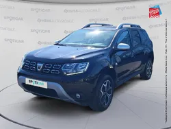 Dacia Duster 1.5 Blue dCi 115ch Prestige 4x2