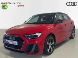 AUDI A1 Sportback 30 TFSI Adrenalin Black Edition S tronic