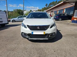 Peugeot 2008 1.2 PureTech Allure